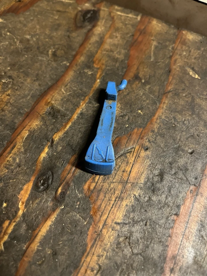 "Palanca obturadora de motosierra Craftsman 18""/40cc OEM envío gratuito" Foto 1 de 1