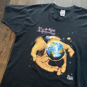 Vintage 1991 Jesus "In His Hands" The Chosen 1998 T-Shirt Gr. XL Wahnsinnig Selten - Bild 1 von 9