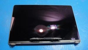 MacBook Pro A2338 13" Late 2020 MYDA2LL/A LCD Screen Assembly Grau 661-17548 - Bild 1 von 4