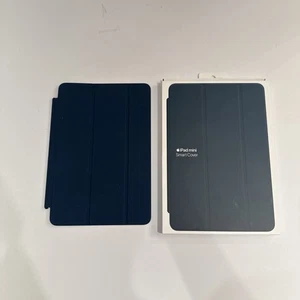 Apple iPad mini Smart Cover 4th & 5th Gen (Mallard Green) MJM43ZM/A - Open Box - Picture 1 of 3
