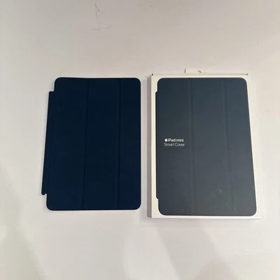 Apple iPad mini Smart Cover 4th & 5th Gen (Mallard Green) MJM43ZM/A - Open Box - Image 1 of 3