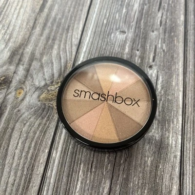 Smashbox Fusion Soft Lights Baked Starburst 8.5g Highlight RARE BNWOB - Image 1 of 3