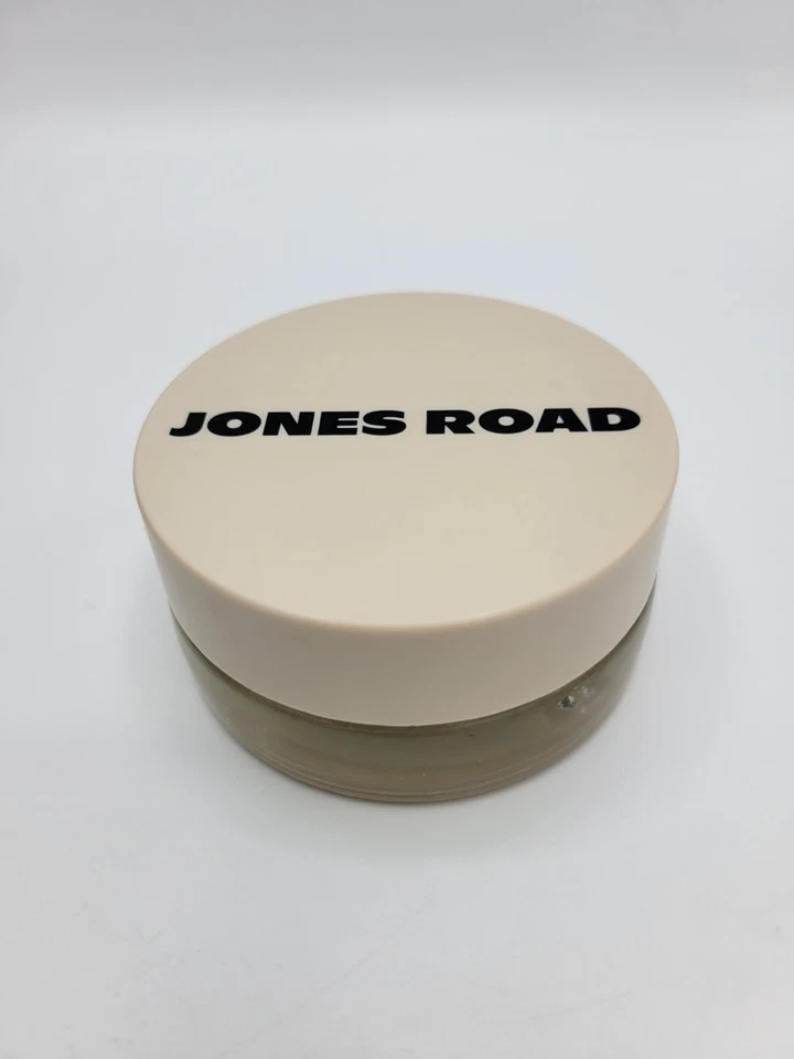 JONES ROAD What the Foundation BEIGE 1,14 oz NUEVO sin caja Foto 1 de 3