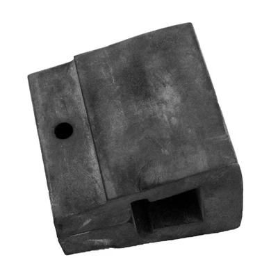 Polaris 5521498 Rear Jounce Bumper 2014- 2016 Indy RMK Rush SwitchBack Foto 1 de 2