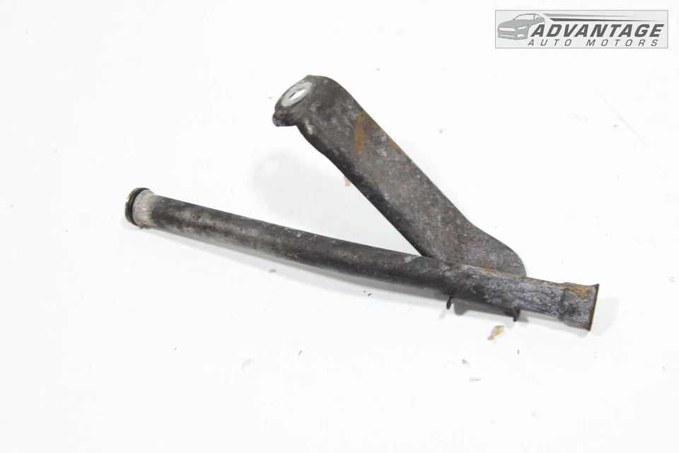 Tubo de tubo de nivel de varilla de medición de aceite inferior motor 3,5 L motor Lexus GS350 2007-2020 OEM Foto 1 de 4