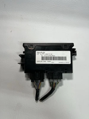 Módulo de control de escotilla de puerta levadiza eléctrica Lincoln MKC 2015-2018 OEM EJ7T-14B673-AK Foto 1 de 4