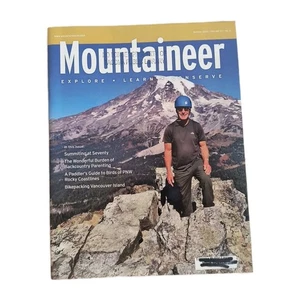 Mountaineer Magazine Summer 2023 - Picture 1 of 6