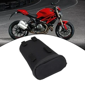 Porte-bagages anti-poussière installation sans effort compatible avec Ducatis - Bild 1 von 12