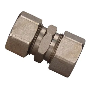 RapidAir MaxLine 1/2" Union Fitting #3410-41 - Picture 1 of 2