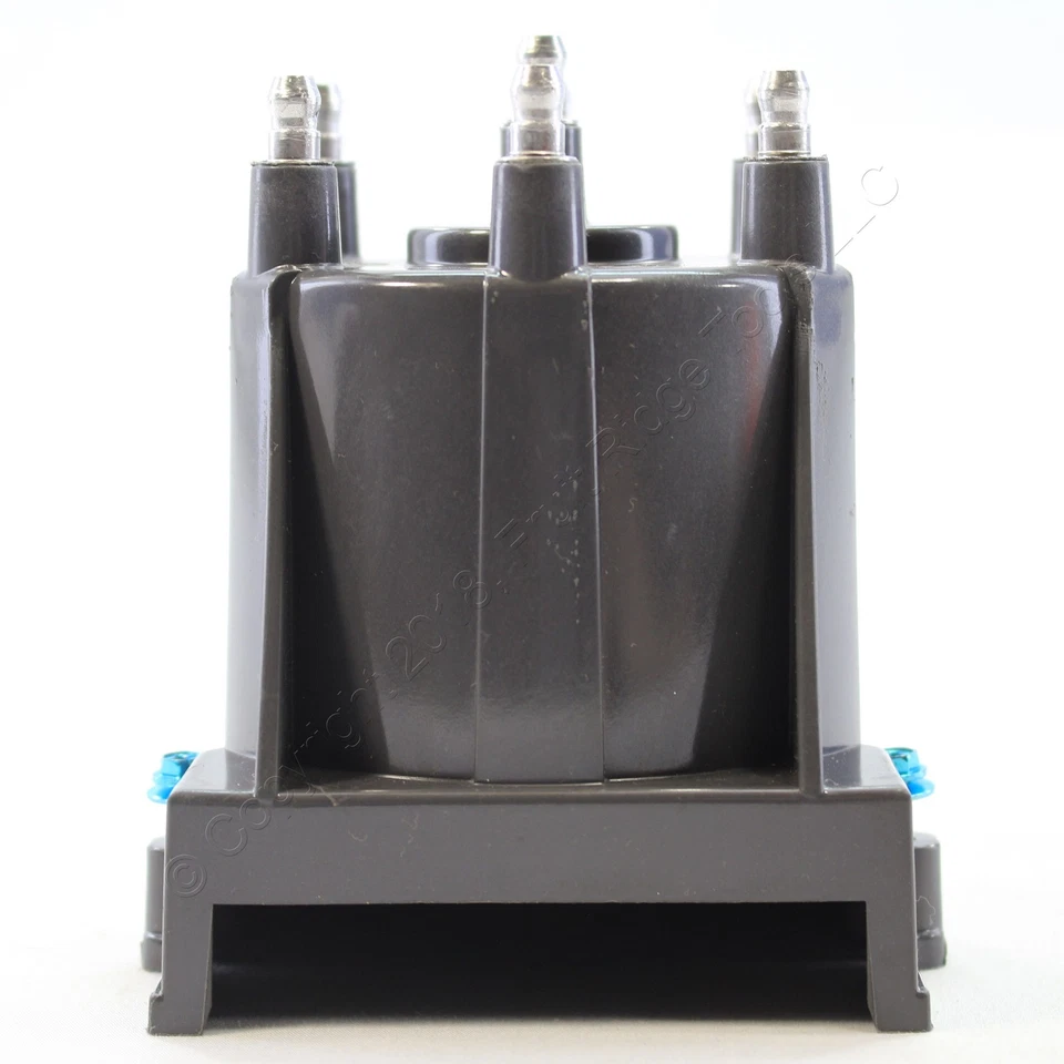 Standard Motor Products T-Series DR460T Distributor Clips for 1985 Buick Skylark - Image 1 of 4