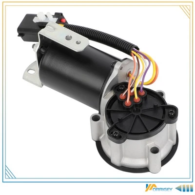 Fits 2000-2003 Ford F-150 Lobo Mexico 2000 Ford Expedition Transfer Case Motor - Image 1 of 4