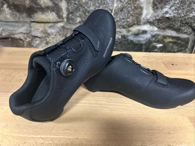 Zapato de carretera Bontrager Cortado para mujer 7,5, EU 39, precio original $140 Foto 1 de 3