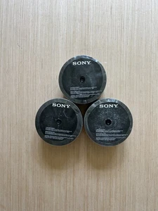 Sony CD-R Music 150 Pack 80 Minute Blank Recordable Disc New Sealed Lot - Picture 1 of 13