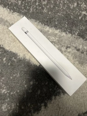 Apple Pencil (1ª generación) MK0C2AM/A - blanco Foto 1 de 4