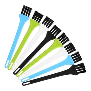 8 Pcs Pinselbürste Nylonbürste Reinigungsbürste Kleine Scheuerbürste - Bild 1 von 12