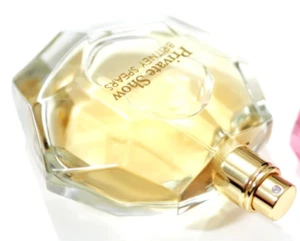 Britney Spears Private Show Eau De Parfum 100ml No Lid ,Cream& Clementine Aromas - Picture 1 of 2