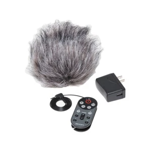Zoom APH-6 Accessory Pack for the Zoom H6 Handy Digital Recorder - Picture 1 of 2