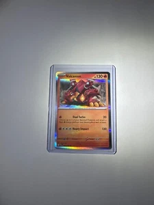 Volcanion 022/182 Sv04: Paradox Rift Holo - Picture 1 of 2