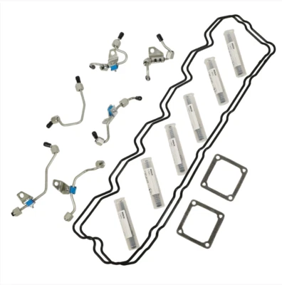 Kit de instalación de inyector diésel BD para Dodge Ram 2500/Ram 3500 2003-2005 Foto 1 de 4