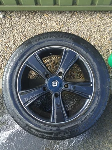 Defender Alloys alloy wheels - Picture 1 of 4