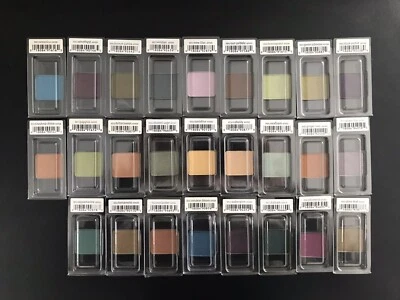 AVEDA EYE SHADOW COLOR   CHOOSE SHADE DISCONTINUED BUY MORE AND SAVE - Image 1 of 4