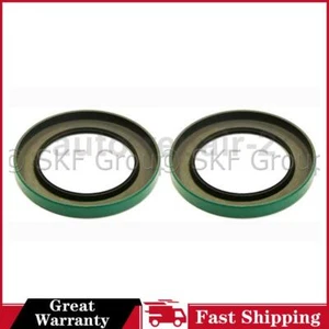 For 1946~1959 Cadillac Commercial Chassis SKF Front Wheel Seal - Picture 1 of 3