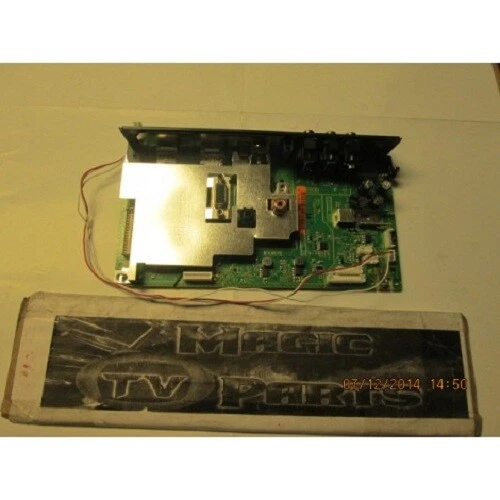 CAB3I1Z191 Placa principal para SLED1953W versión 1 (CML231A) Foto 1 de 1