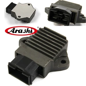 Regulador de voltaje rectificador para Honda CB250 Two Fifty 250 1991-2008 1999 2000 - Imagen 1 de 5