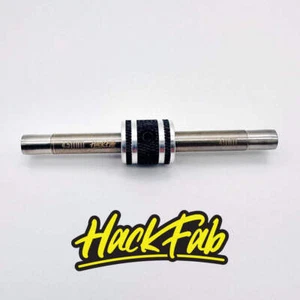 HackFab 4.0mm/4.5mm Thumb Nut Driver - Picture 1 of 1