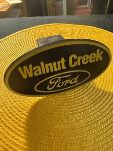 Walnut Creek Ford Truck Hitch Cover - Bild 1 von 3