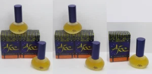 REVLON AJEE COLOGNE SPRAY 0.4 OZ BOXED (LOT OF 5) - Picture 1 of 5