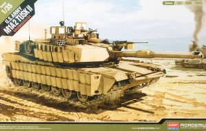 Academy Hobby 13298 U.S. Army M1A2 TUSK II 1/35 - Picture 1 of 1