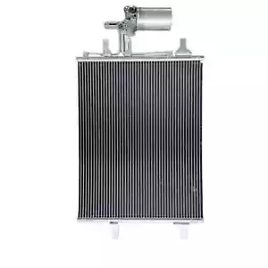 A/C Condenser Aluminum For 2012-2018 Volvo S60 313320277 VO3030121 - Picture 1 of 1