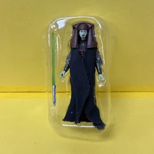 Hasbro Star Wars Clone Wars VC215 Vintage Collection Luminara Unduli 3.75" - Picture 1 of 1