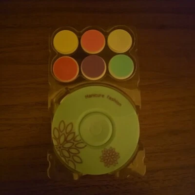 Electric Manicure Set - Bild 1 von 2