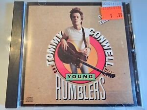 Guitar Trouble by Tommy Conwell & the Young Rumblers (CD, Sep-1990, Columbia...