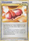 Pokemon Heartgold Soulsilver - Entfesselt 80/95 - PlusPower Deutsch