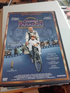 Cinema Paradiso - Bild 1 von 1
