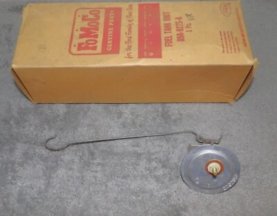 1959 Ford Fairlane 500 Galaxie Skyliner Convert NOS FUEL TANK GAUGE SENDING UNIT - Image 1 of 4