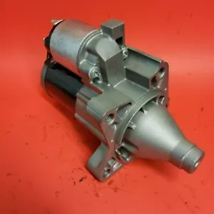 Chrysler 300 V6 3.5Liter 2007 2008 2009 2010 Starter Motor Reman 1 Year Warranty - Picture 1 of 6