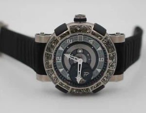 Romain Jerome Arraw 6919 Limited Edition 1S45L.TZTR.8023.PR.ASN19 Verkauf As-Is - Picture 1 of 7