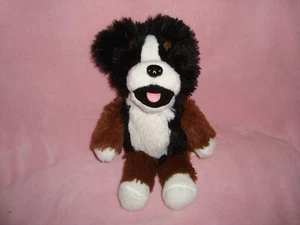 Kinder Surprise BERNESE MOUNTAIN Dog 9" tall Plush - Bild 1 von 6