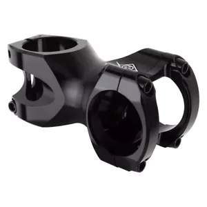 Origin-8 Flux MTB/Road Stem Stem Or8 Mt/rd Flux Cnc 60x31.8x28.6 +/-5d Bk - Picture 1 of 1