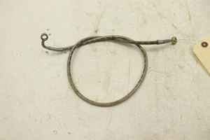 Used OEM - Polaris RZR 1000 Turbo Left Front Brake Line 1912519 - Picture 1 of 3