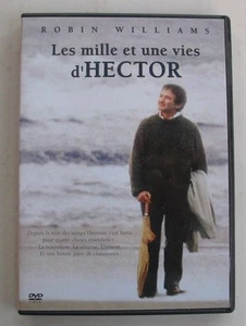 DVD LES MILLE ET UNE VIES D'HECTOR - Robin WILLIAMS / John TURTURRO - Picture 1 of 1
