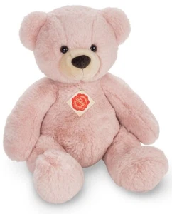Dusty Rose Teddy Bear by teddy Hermann Original - 91367 - 30cm - Picture 1 of 1