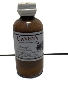Cavens Gusto Long Call Lure 4 oz(Trapping Supplies Trapping Lures) - Picture 1 of 3
