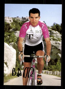 Bert Dietz Autogrammkarte Original Signiert Radfahren + A 211489 - Bild 1 von 2