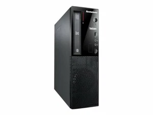 Lenovo ThinkCentre E73 Intel G3220 3.0GHz,4GB RAM - 500GB Hard Drive - Picture 1 of 7