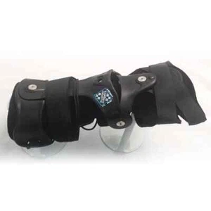 Allsports Dynamics IMC Lacer Wrist Brace Motocross Mtb Bmx Snowboard Size Small - Picture 1 of 1